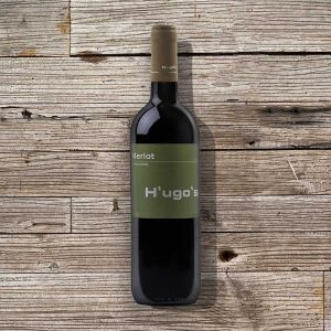 H´ugo´s Merlot