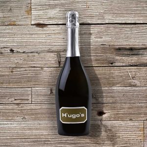 H´ugo´s Prosecco