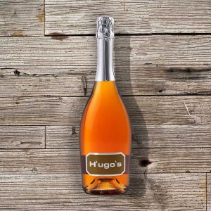 H´ugo´s Prosecco Rosé